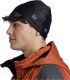 Buff Buff Thermonet Beanie 1324509991000 Czarne One size 2