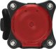 Lezyne Lampka tylna Lezyne ZECTO DRIVE MAX+ 400 Lumenów, USB-C 5