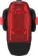 Lezyne Lampka tylna Lezyne KTV Drive Pro+ 150 Lumenów, USB Fast Charging 1