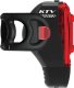 Lezyne Lampka tylna Lezyne KTV Drive Pro+ 150 Lumenów, USB Fast Charging 3