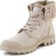 Palladium Palladium Baggy 92353-221-M Beżowe 37 3