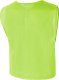 Nike Koszulka znacznik treningowy Nike DF Park 20 BIB zielony DV7425 702 S 1