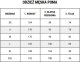 Puma Bluza męska Puma ESS Small Logo Crew FL czarna 586682 01 S 3