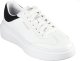 Skechers Buty damskie Skechers CORDOVA CLASSIC (185060-WBK) 40 2