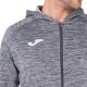 Joma Joma Menfis Hoodie 101303-150 szary S 2