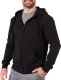 Joma Jungle Hoodie 102109-100 Czarne S 2