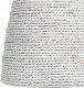 Lampa wisząca Beliani Lampa wisząca sznurkowa 3-punktowa wielokolorowa ENDRICK 4