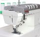 Maszyna do szycia Janome Cover Pro 3000 PROFESSIONAL 3