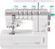 Maszyna do szycia Janome Cover Pro 3000 PROFESSIONAL 4