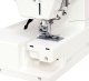 Maszyna do szycia Janome Cover Pro 3000 PROFESSIONAL 7