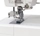 Maszyna do szycia Janome Cover Pro 3000 PROFESSIONAL 8