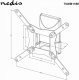Nedis TVWM11BK 200 x 200 30kg 12
