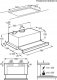 Okap Electrolux LFP326AB 4