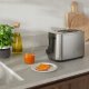 Toster Electrolux E5T1-4ST 5