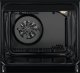 Kuchenka Electrolux COOKER E-E LKR560200W ELX 10