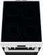 Kuchenka Electrolux COOKER E-E LKR560200W ELX 8