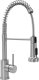 Bateria kuchenna Rea Bateria Kuchenna REA Colin Nikiel Szczotkowany INOX 1