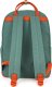 Himawari Plecak Himawari Okta No. 6 Divided M NoSize 28