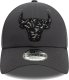 New Era Czapka z daszkiem NEW ERA Chicago Bulls Seasonal 2