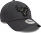 New Era Czapka z daszkiem NEW ERA Chicago Bulls Seasonal 3