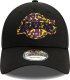 New Era Czapka z daszkiem NEW ERA LA Lakers Seasonal Infil 1