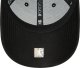 New Era Czapka z daszkiem NEW ERA LA Lakers Seasonal Infil 6