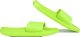 4f Klapki dla chłopca 4F M017A limonka 4FJMM00FFLIM017A 72A 39 1