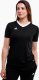 Adidas Koszulka damska adidas Entrada 22 Jsy czarna H57572 XL 1