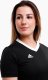 Adidas Koszulka damska adidas Entrada 22 Jsy czarna H57572 XL 2