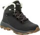 Buty trekkingowe damskie Jack Wolfskin Buty trekkingowe damskie Jack Wolfskin EVERQUEST TEXAPORE MID W  (4053581_6350) 39.5 1