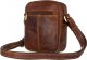 Peterson Damska saszetka ze skóry naturalnej Peterson PTN TB-8023-COM NoSize 1