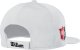 Wilson Staff morele Czapka golfowa Wilson FLAT BRIM Junior (biała) 1
