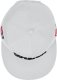 Wilson Staff morele Czapka golfowa Wilson FLAT BRIM Junior (biała) 2
