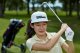 Wilson Staff morele Czapka golfowa Wilson FLAT BRIM Junior (biała) 4