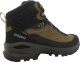 Buty trekkingowe męskie Grisport Buty męskie trekkingowe Grisport MARRONE SCURO NABUK (15205N22G) 42 4