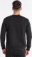 Joma Montana Sweatshirt 102107-100 Czarne S 2