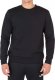 Joma Montana Sweatshirt 102107-100 Czarne S 4