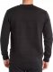 Joma Montana Sweatshirt 102107-100 Czarne S 5