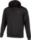 Joma Joma California Hoodie 102524-100 Czarne M 1