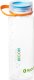 HydraPak Ekologiczna Butelka HydraPak Recon 750ml - Clear/Confetti Uniwersalny 1