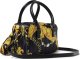 Versace Jeans Torebka marki Versace Jeans model 75VA4BAL_ZS804 kolor Czarny. Torebki damski. Sezon: Jesień/Zima NoSize 1