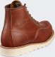 Red Wing Buty Red Wing Traction Tred 8 Soft Toe Tan 1