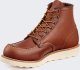 Red Wing Buty Red Wing Traction Tred 8 Soft Toe Tan 2