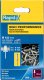 Zszywacz Rapid nity wzmocnione o4.8 12mm alu 300pcs box 1