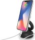 PopSockets Popsockets PopMount Car Dash & Windowshield 801293 uchwyt na kokpit lub przednią szybę czarny/black 9