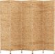 vidaXL vidaXL Parawan pokojowy, 5-panelowy, 205x180 cm, hiacynt wodny 3