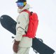 Plecak Dakine Plecak Dakine Womens Team Heli Pro 20L F/W Jamie Anderson 2022 9