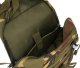 Plecak turystyczny Peterson Lekki Plecak Militarny Z Tkaniny Nylonowej 5