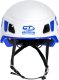 Climbing Technology Kask wspinaczkowy Climbing Technology Orion - white 52-56 cm 1