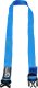 Climbing Technology Pasek do woreczka na magnezję Climbing Technology Clippy Evo - blue Uniwersalny 1